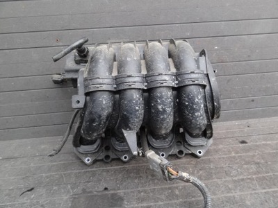 Citroen c-elysee 2013 1,6 16v колектор всмоктуючий org фото №1