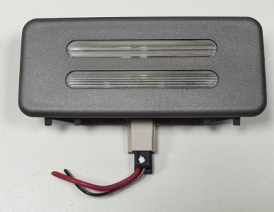 Лампа освітлення салону bmw 7 e65 6902972 фото №1