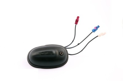 MINI COUNTRYMAN R58 R60 R61 ANTENNE TOITS RADIO 