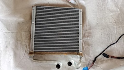 Отопитель vw atlas 3qf819031 фото №1