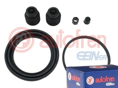 Набір napr супорт гальма перед hyundai genesis фото №1