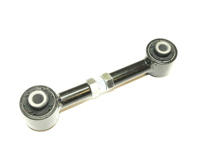 Рычаг l=p mazda 6 gg gy 2002-08 задняя фото №1