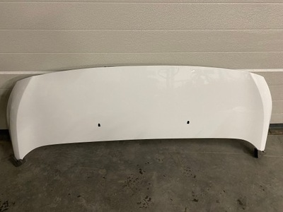 Капот nowa citroen jumpy expert proace 3 iii 2016- travaller ewpa фото №1