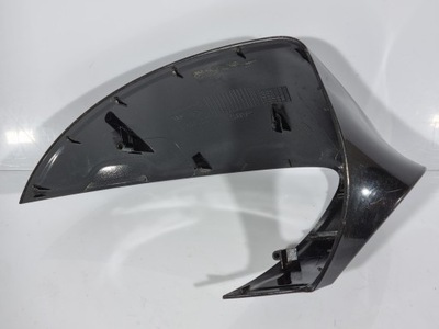 Ліва накладка дзеркало bmw 5 m5 e60 фото №1