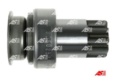 AS-PL BENDIX ARRANCADOR SD5025P  