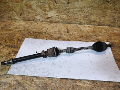 Nissan micra k14 1.5 dci приводной вал правая фото №1