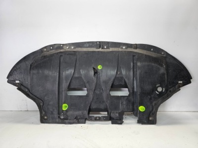 Защита pod двигатель плита audi a4 b7 8e0863823m фото №1
