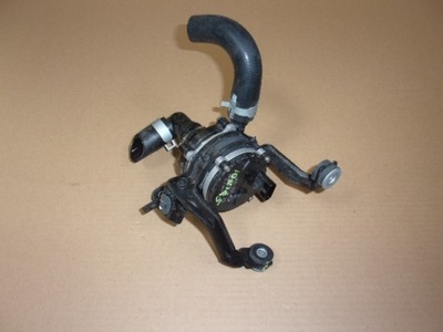 Насос wody ioniq 5 kia niro ii 25100-08hb0 фото №1