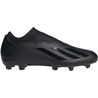 Buty piłkarskie adidas X Crazyfast.3 LL FG czarne GY7427 44