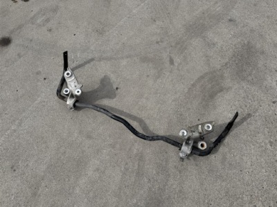 Стабилизатор подвеска перед renault kangoo iv 4 nissan townstar 21- фото №1