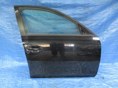 Дверь правое перед передние audi a4 b8 фото №1
