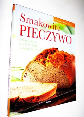 SMAKOWITE PIECZYWO