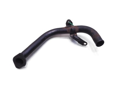 Шланг повітря opel combo c 1.7 di фото №1