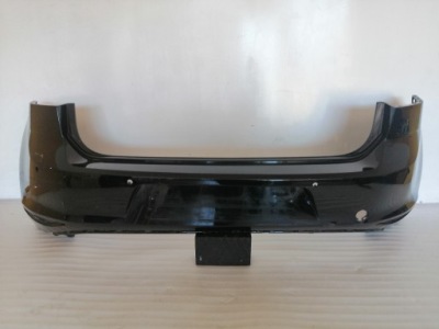 VW GOLF 7 VII HB ZDERZAK TYŁ