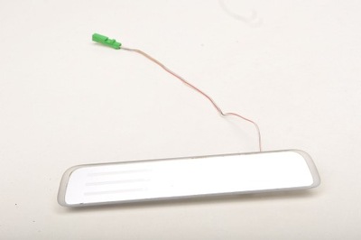 Volvo xc90 ii молдинг порог левый задняя 31479063 фото №1