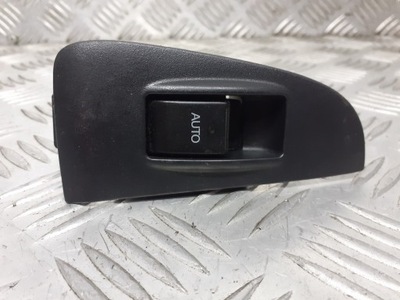 Панель стекло правый задняя toyota avensis t25 фото №1