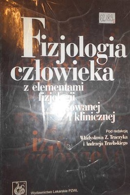 Fizjologia człowieka z elementami fizjologii stoso