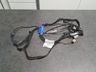 Електропроводка двері audi a6 c7 avant 4g5971035bm фото №1