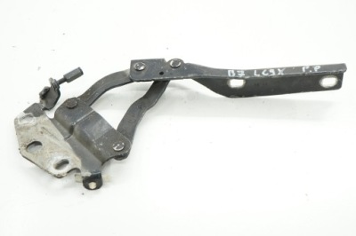 Vw passat b7 11r петля капот правый lc9x 3aa823302 фото №1