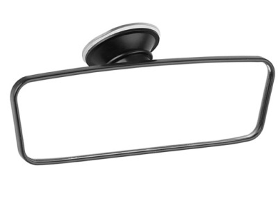 Дзеркало внутрішнє універсальні przyssawka 184x61 h4f60 фото №1