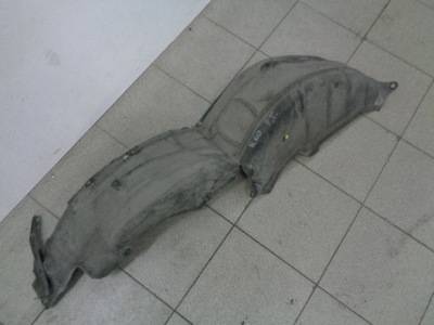 Подкрылок правый задняя mini countryman r60 12r фото №1