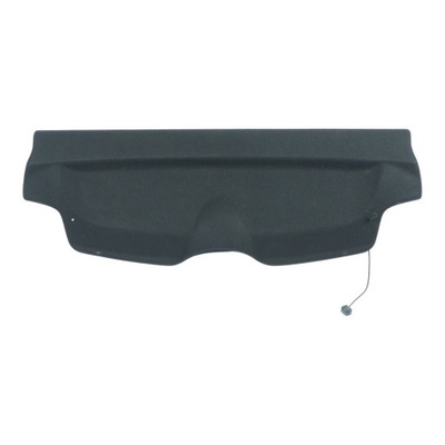 Задня полиця багажника mini countryman r60 2010-2017 9801187 фото №1