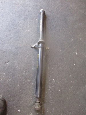 Wał приводной audi 8t0521101g фото №1