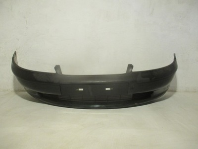 Бампер перед передний opel vectra b фото №1