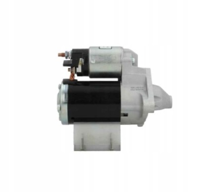 Стартер 12v 0.8kw renault clio 3 1.4 1.6 gt фото №1