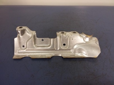 Bmw x7 g07 захист теплова 8689725 фото №1