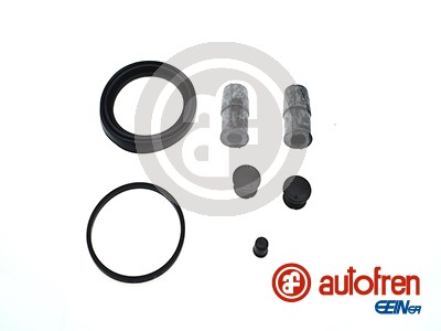 KIT DE REPARACIÓN SOPORTE D41116 AUTOFREN SEINSA AUTOFREN D41116 JUEGO  