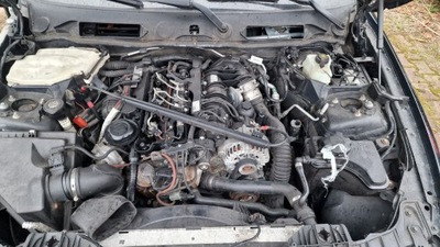 ENGINE BMW N47 N47D20B 123D 2.0D E87 E82 E88 204KM W AUTO DO PLANT  