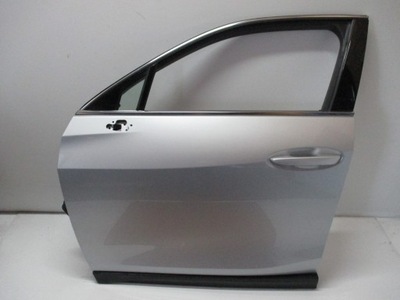 Дверь lexus ux левая передние фото №1