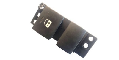 Панель закрытия дверь kia venga 2010r проверенный фото №1