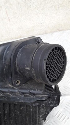 Hyundai getz 02-11 lift 1.5 crdi витратомір фото №1