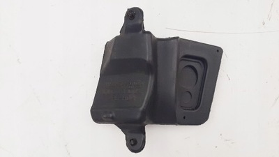 Пластик захист крила корпус honda jazz ii фото №1