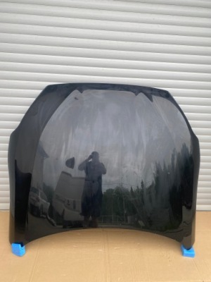 Капот крышка двигателя bmw z4 g29 оригинал фото №1