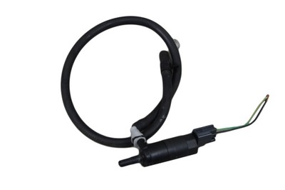 Помпа омывателя лампа ford c-max mk1 фото №1