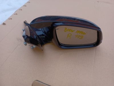 Bmw f20 m1 дзеркало праве 6 pin фото №1