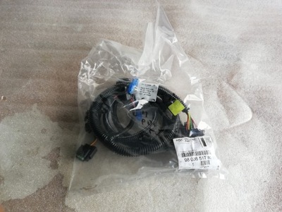 Citroen c4 cactus жгут pdc задняя задняя фото №1