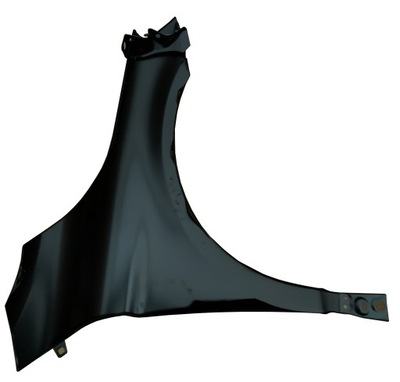 Крыло передний левый volvo xc60 i 2008-2017 фото №1