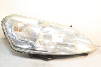 Лампа правая передняя peugeot expert ii 0503405075 фото №1