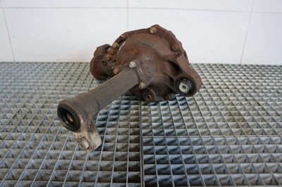 Міст диференціал перед land rover discovery iv 3.0 d фото №1