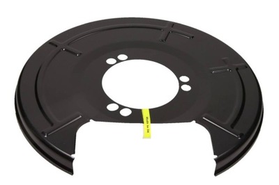 Оригінальний номер opel захист диск гальмівний opel задня insignia/ chevrolet malibu лівий фото №1