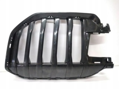 Решётка радиатора решётка радиатора решётка радиатора левая bmw 1 f40 фото №1