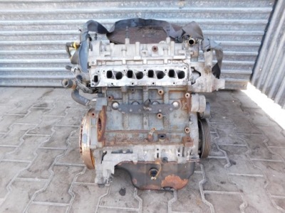 Opel tigra 1.3 cdti двигун фото №1