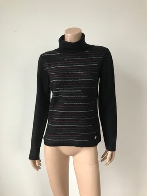 ESCADA sweter golf S 100% kaszmir