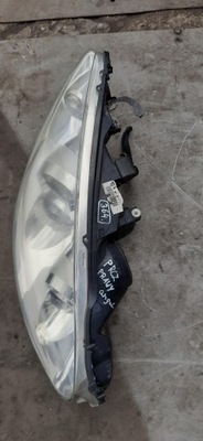 Лампа правый перед anglik peugeot rcz фото №1