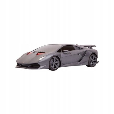 AUTO ZDALNIE STEROWANE LAMBORGHINI SESTO ELEMENTO 1:18