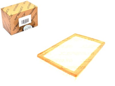 Jc premium фільтр повітря lexus ls toyota camry 2 фото №1